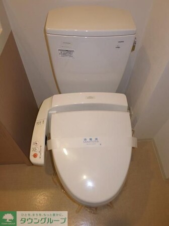 プライムアーバン西武柳沢の物件内観写真